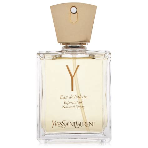 yves saint laurent for women|yves st laurent fragrances list.